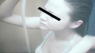 夏海シャワー室!ベトベトお肌をサラサラに!Vol.04