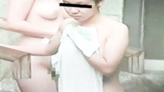 デジタルリマスター版 WAC 和歌山アクション倶楽部 露天風呂 Vol.18