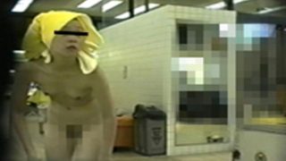 デジタルリマスター版 WAC 和歌山アクション倶楽部 新女風呂 Vol.3