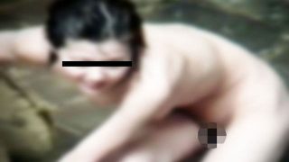 快盗モイチの露天風呂盗撮 Vol.05