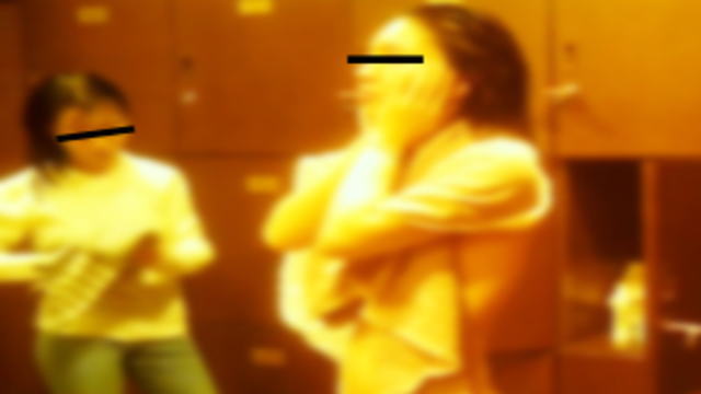 撮っ太郎の脱衣所盗撮日記 「撮っ太郎の○撮日記 5日目」