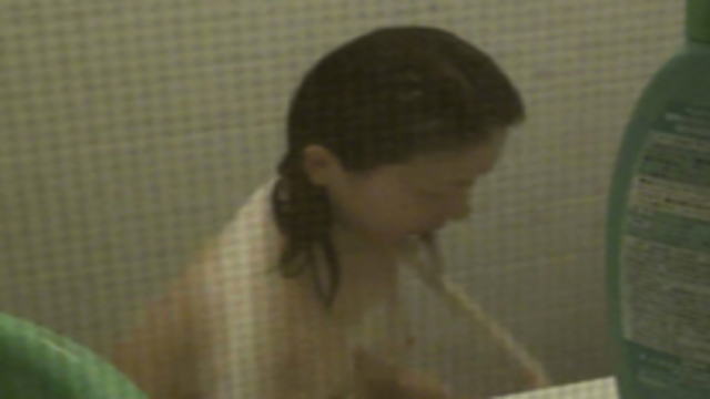 数cmの隙間から Vol.06