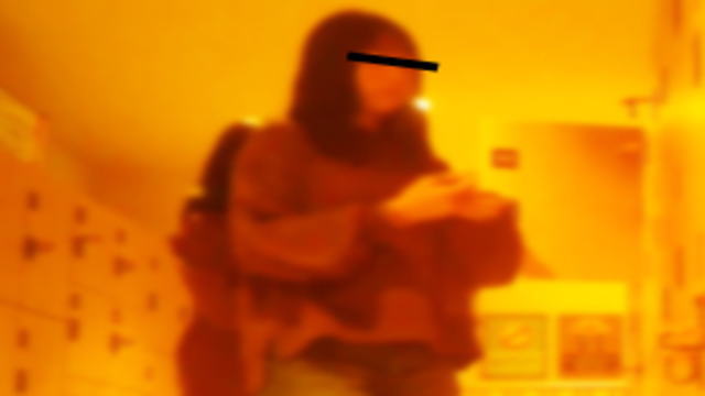 撮っ太郎の脱衣所盗撮日記 「撮っ太郎の○撮日記 10日目」