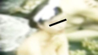 復刻版 特別秘蔵版露天風呂 巨乳編 Vol.01