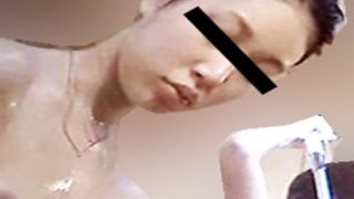 P●EPING-H●LES ～新機材HD作品～激撮！魅惑の美○女 SPA ○▲□編 Vol.35