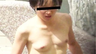 咲乱美女温泉-覗かれた露天風呂の真向裸体-ハイビジョン Vol.63