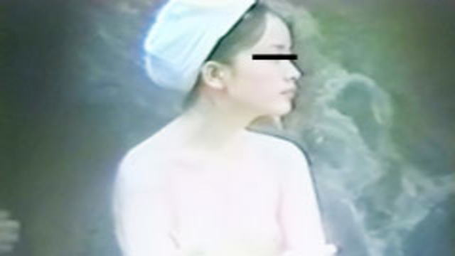 盗撮露天風呂 美女厳選版 Vol.7