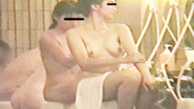 デジタルリマスター版 WAC 和歌山アクション倶楽部 露天風呂 Vol.06