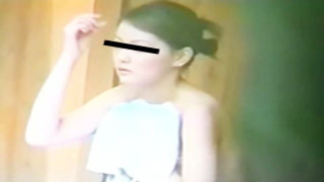 盗撮露天風呂 美女厳選版 Vol.8